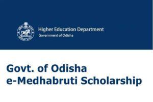 e-Medhabruti e-Medhabrut 2023 – Post-Matric Scholarship Registration