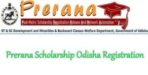 Prena Scholarship PRERANA Scholarship 2023 – Post-Matric Scholarship Registration